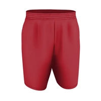 Alleson Athletic Youth NBA Blank Game Shorts... from ASI 84358 S&S Activewear
