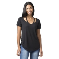 Women's Moxie Tee... from ASI 84358 S&S Activewear