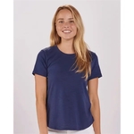 Boxercraft Women's Cut-It-Out T-Shirt