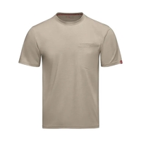 Red Kap Cooling Pocket T-Shirt... from ASI 84358 S&S Activewear