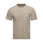 Red Kap Men's Cooling Pocket T-Shirt