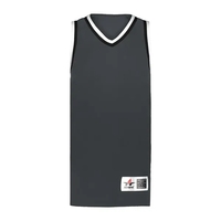Alleson Athletic Women's Retro Basketball Jersey... from ASI 84358 S&S...