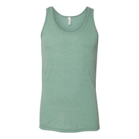 American Apparel Triblend Tank... from ASI 84358 S&S Activewear