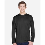 Team 365 Men's Zone Performance Long Sleeve T-Shirt