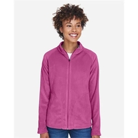 Team 365 Women's Campus Microfleece Jacket... from ASI 84358 S&S Activewear