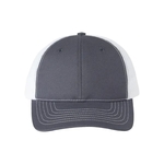 Classic Caps USA-Made Trucker Cap