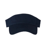Valucap Bio-Washed Visor