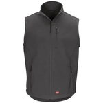 Red Kap Men's Soft Shell Vest