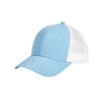 Big Accessories Women's Ponytail Cap