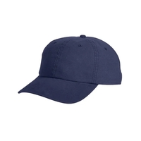 Big Accessories Heavy Washed Canvas Cap... from ASI 84358 S&S Activewear