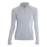 ANETIK Women's Flight Tech Quarter-Zip... from ASI 84358 S&S Activewear