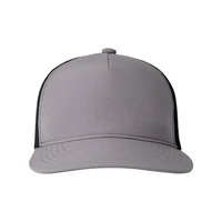 Big Accessories Bend Foam Trucker Cap... from ASI 84358 S&S Activewear