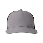 Big Accessories Bend Foam Trucker Cap