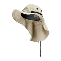 Adams Headwear Extreme Conditions Neck Cap... from ASI 84358 S&S Activewear