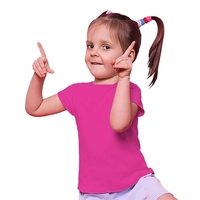 Boxercraft Toddler Tee... from ASI 84358 S&S Activewear