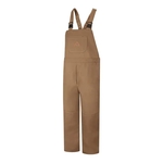Bulwark Men's Tall Duck Unlined Bib Overall - EXCEL FR® C...
