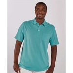 Boxercraft Men's Pique Polo