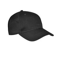 Big Accessories Patch Trucker Cap... from ASI 84358 S&S Activewear