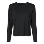 Champion Women's Sport Soft Touch Long Sleeve T-Shirt