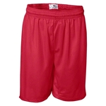 Badger Men's Pro Mesh 7" Shorts