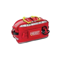 MERET FIRST-IN™ PRO X Red Waist Pack... from ASI 84358 S&S Activewear