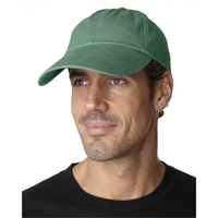 Adams Headwear Cotton Twill Pigment-Dyed Sunbuster Cap... from ASI 84358 S&S...