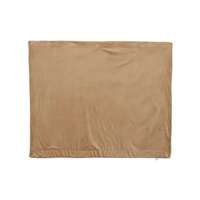 Liberty Bags Micro Mink Sherpa Blanket, blank.... from ASI 84358 S&S Activewear