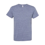 JERZEES Unisex Snow Heather Jersey T-Shirt