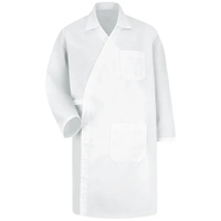 Red Kap Butcher Wrap... from ASI 84358 S&S Activewear