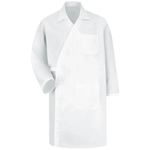 Red Kap Men's 100% Poly Butcher Wrap