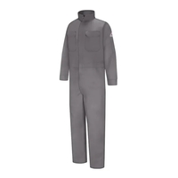 Bulwark Premium Coverall - EXCEL FR Long Sizes... from ASI 84358 S&S Activewear