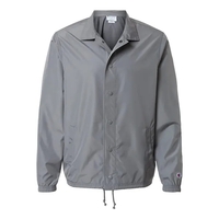 Champion Coach's Jacket... from ASI 84358 S&S Activewear