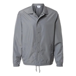 Champion Unisex Coach's Jacket