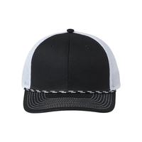The Game Everyday Rope Trucker Cap... from ASI 84358 S&S Activewear