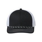The Game Everyday Rope Trucker Cap