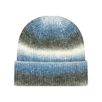 LEGACY Tie-Dyed Ribbed Beanie... from ASI 84358 S&S Activewear