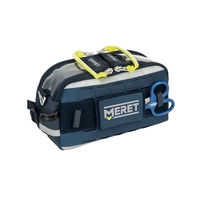 MERET FIRST-IN™ PRO X Navy Blue Waist Pack... from ASI 84358 S&S Activewear