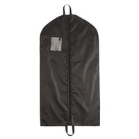 Garment bag, 47" x 25". Blank product.... from ASI 84358 S&S Activewear