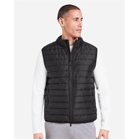 TASC Performance Inc Quilted Puffer Vest... from ASI 84358 S&S Activewear