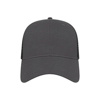 CAP AMERICA X-tra Value Polyester Trucker Cap... from ASI 84358 S&S Activewear