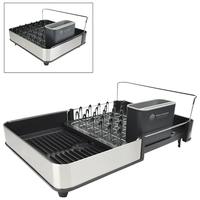 Joseph Joseph® Extend™ SS Expandable Dish Drainer... from ASI 89320 Starline...