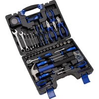 85 Piece Tool Set... from ASI 89320 Starline USA Inc