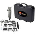 Vivitar® 20 Piece Hair & Beard Clipping Kit