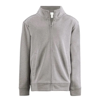 Clique Lift Performance Youth Full Zip Sweatshirt... from ASI 47965 Cutter &...