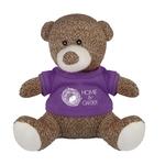 Chelsea Teddy Bear™ Knitted Teddy Bear - 7.5" Plush