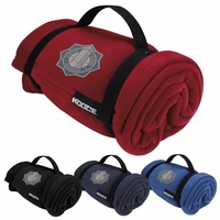 Koozie® Field Blanket... from ASI 40480 Koozie Group / Norwood