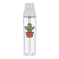 Tervis® Venture™ Lite Bottle Embroidered Emblem - 24 oz.... from ASI 40480...