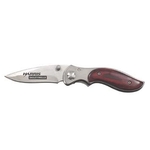 Cedar Creek® Bruin Pocket Knife