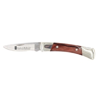 BUCK® "PRINCE" LOCKBACK KNIFE
