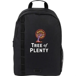 Brady Recycled 15" Computer Backpack